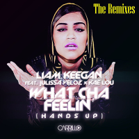 What Cha Feelin' (The Remixes) [feat. Julissa Veloz, Kae Lou]