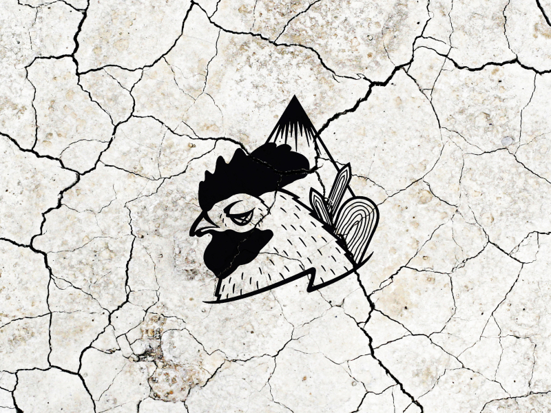 Hillside Nomads (Single)