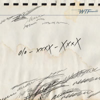 Pick Up the Phone (feat. San E) (Single)