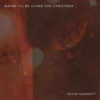 Maybe I'll Be Alone For Christmas (Single)