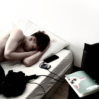 Hoàng Tử Nắng (feat. Kanghy) (Single)