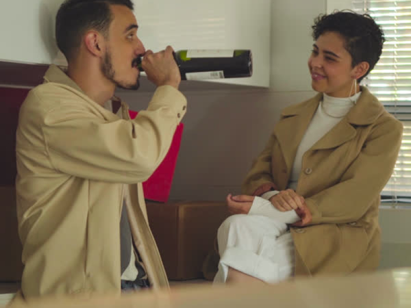 Sin Estrenar (Single)