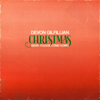 Christmas (Baby Please Come Home) (Single)