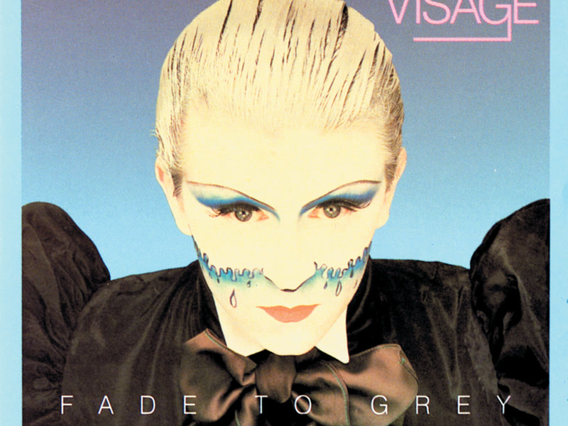 Fade To Grey:  The Best Of Visage