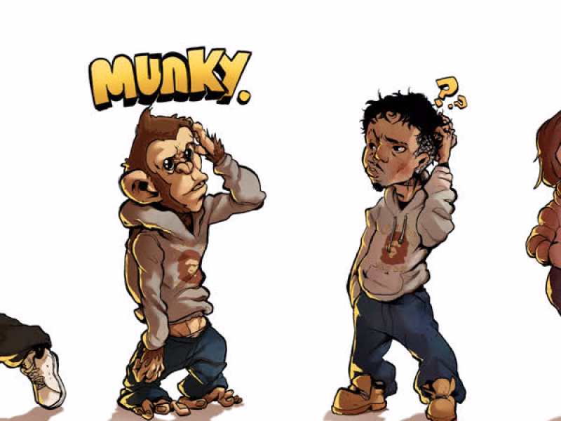 Munky (Single)