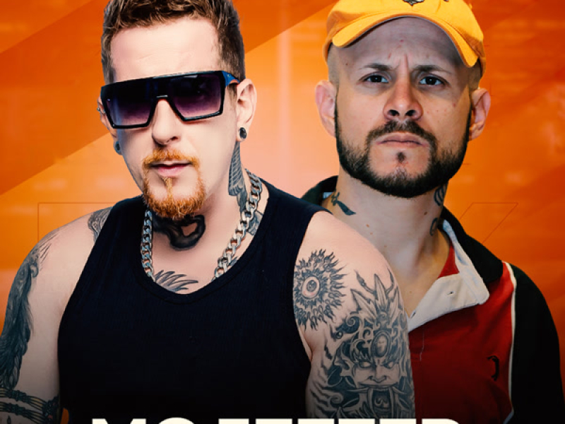 Quem Persiste é os Fortes (Single)