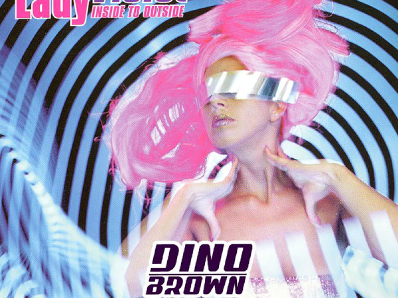 Inside To Outside (Single)