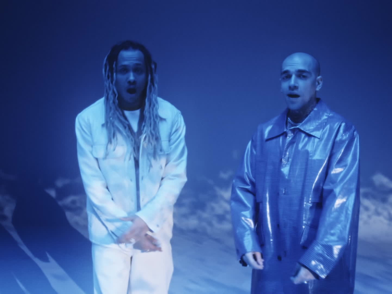 End Of Time (MV) (Single)