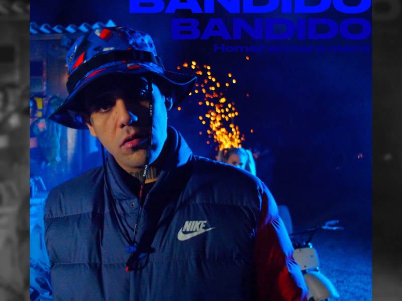 BANDIDO (Single)
