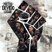 Set Vini JR. - Os Pretos No Devido Lugar (Single)