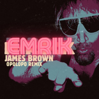 James Brown (Opolopo Remix) (Single)