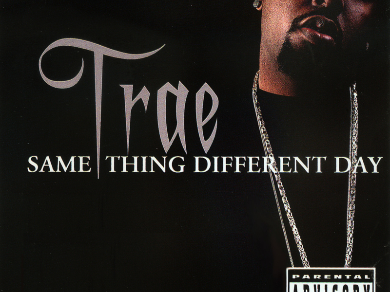 Same Thing Different Day, Pt. 1 (S.L.A.B.ed)