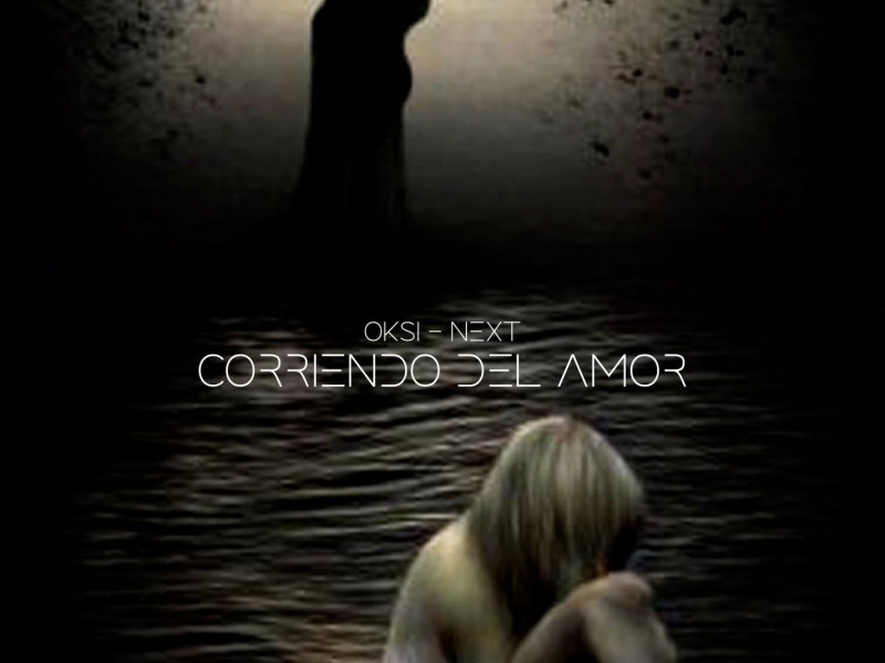 Corriendo del amor (feat. OKSI) (Single)