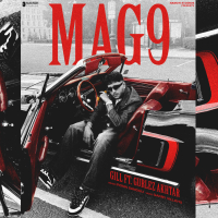 Mag9 (Single)