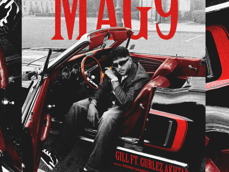 Mag9 (Single)
