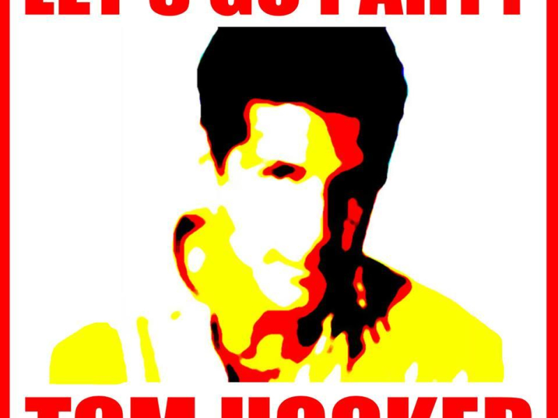 Let's go party (Single)