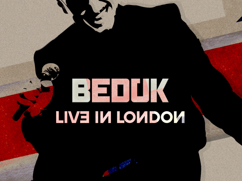 Live in London