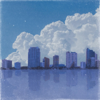 Cloudy Mind (Single)