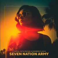 Seven Nation Army (Single)