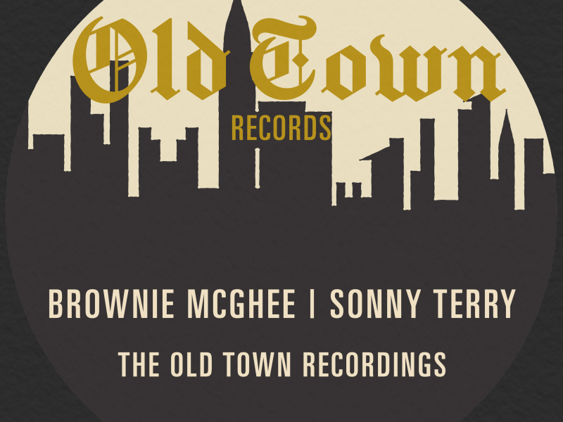 The Old Town Recordings