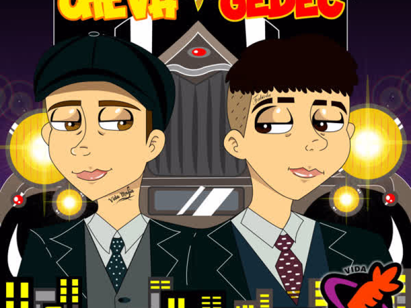 Peaky Blinders (Single)