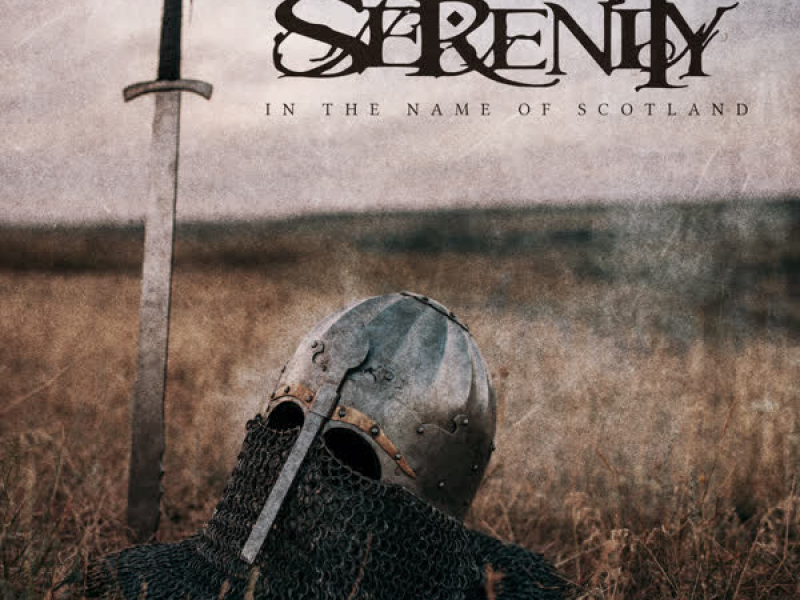 In the Name of Scotland (Single)