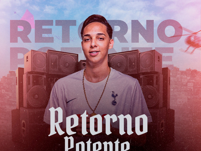 Retorno Potente (Single)