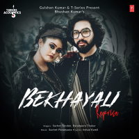 Bekhayali Reprise (From 