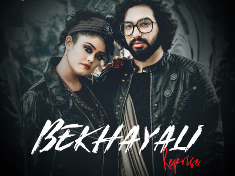 Bekhayali Reprise (From 
