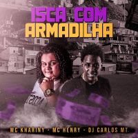ISCA COM ARMADILHA (Single)