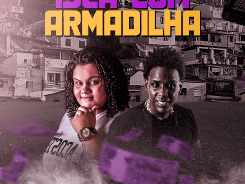 ISCA COM ARMADILHA (Single)