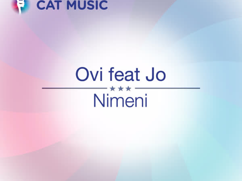 Nimeni (Single)