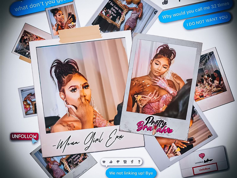 Mean Girl Era (Single)