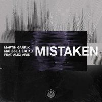 Mistaken (Single)