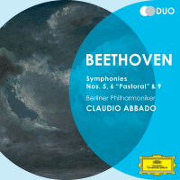 Beethoven: Symphonies Nos.5, 6 