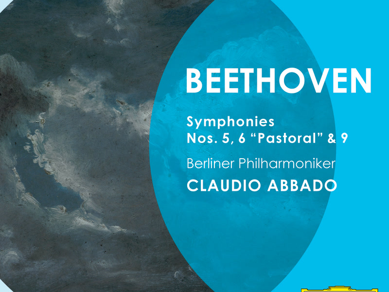 Beethoven: Symphonies Nos.5, 6 