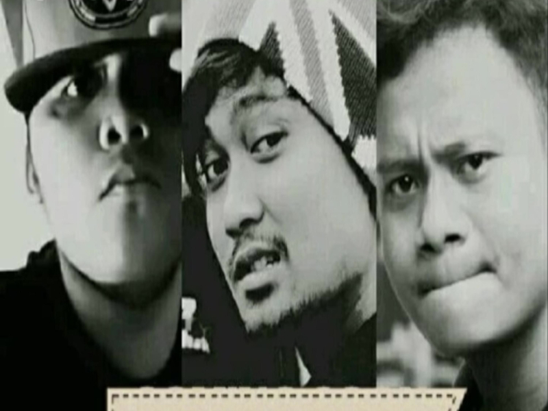 Perjalanan (feat. Bara Saputra & Ryan Rapz) (Single)