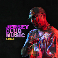 Jersey Club Music