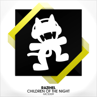 Children of the Night (Single)