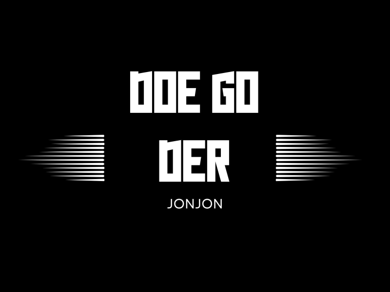 Doe Go Der (Single)