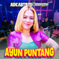 Ayun Puntang (Remastered 2025) (Single)