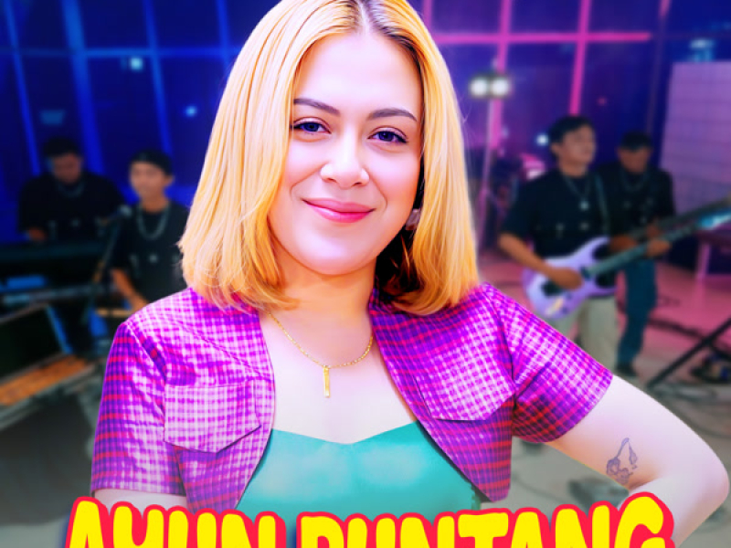 Ayun Puntang (Remastered 2025) (Single)