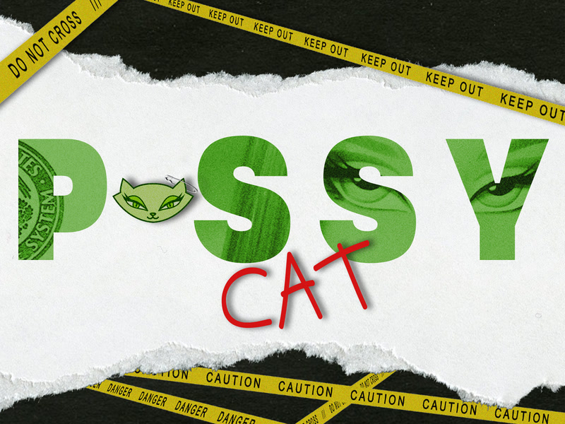 Pussycat (Single)