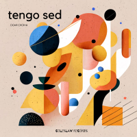 tengo sed (Single)