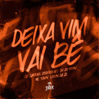 Deixa vim vai be (Single)
