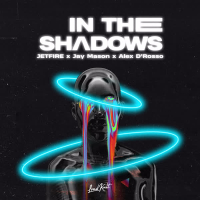 In the Shadows (Single)