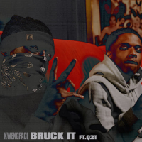 Bruck It (Single)