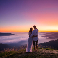 My Lifetime Loving You (Single)