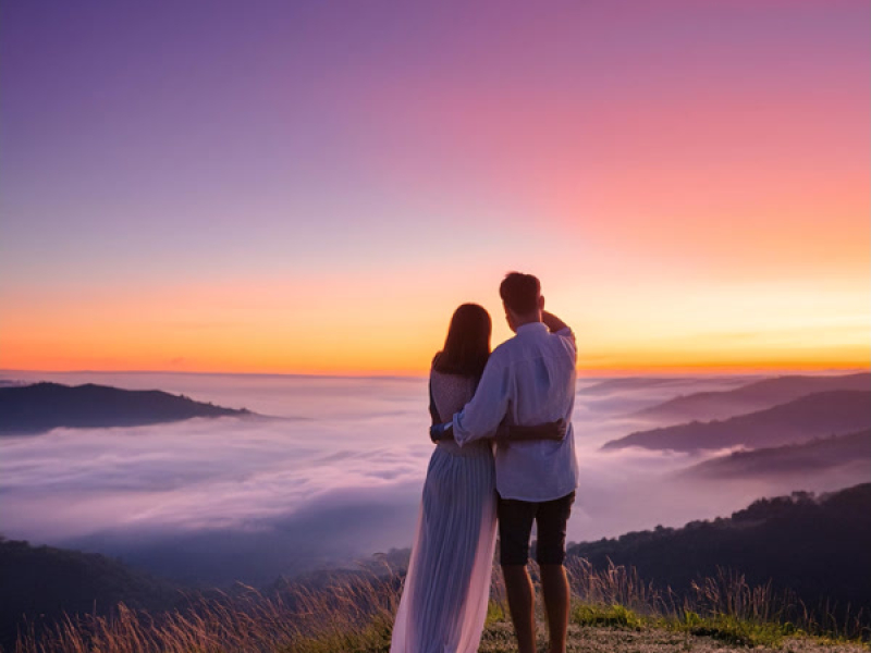 My Lifetime Loving You (Single)