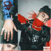 Love, Drugs, Anarchy (Single)